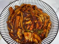 -椒顽新疆炒米粉(湖大店)