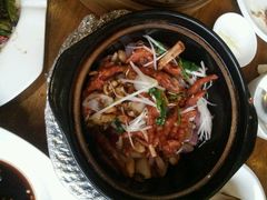 -隆喜元鱼汤包·海鲜(中联广场店)