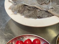 -七秒鱼·斑鱼火锅(太阳城店)
