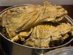 黄焖手抓羊肉-清真·益鑫羊肉手抓馆(花园北街店)