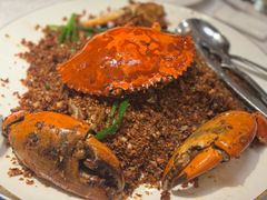 -喜记避风塘炒辣蟹(旗舰店)