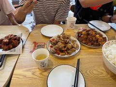 -念念Restaurant(贝岗店)