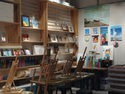 -吾行DIY手工坊(壹方北馆店)