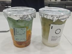 -宝藏绿洲(万象前海店)