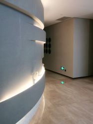 -希尔顿酒店·eforea spa水疗中心