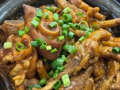-小时候焗海鲜(鄞州万达店)