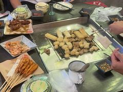 -塘屋烧烤·云南火塘烧烤品牌(春城慧谷旗舰店)