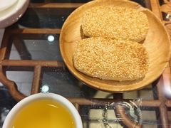 -陈记菜馆·非遗淮扬菜(东关街教场店)