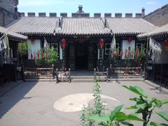 -平遥县衙