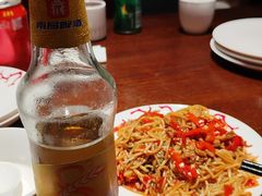 -千百味红餐厅·江西菜(绿地双子塔店)