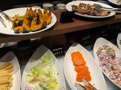 -拉蒂娜·巴西牛排馆 Latina·Brazilian Steakhouse(铜仁旗舰店)