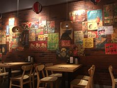 -渔井食堂(新洲店)