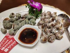 -紫阳海鲜楼·传承闽味(长乐路总店)