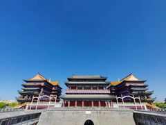 -大明幻境第一城