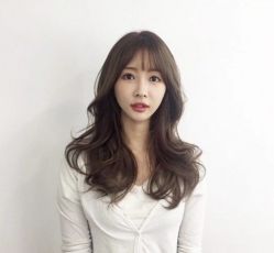 -MYYF SALON烫发染发