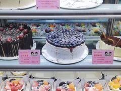 -丁香西饼屋(桂林路店)