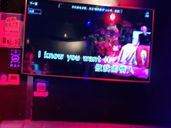 -唱吧麦颂KTV(萧山加州阳光广场店)