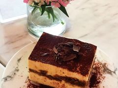 -The Rug Cafe(王府中环店)
