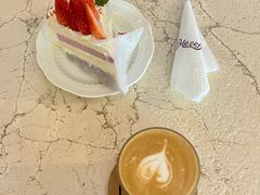 -Me Coffee下午茶艺术空间