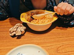 -和府捞面(星光大道一期店)