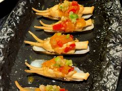 -鲜璟台·地标景观餐厅(上海中心店)