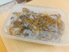 -百家春好德来姜母鸭
