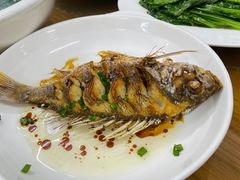 -富哥大排档(防城港企沙镇店)