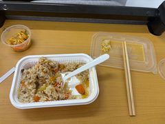 -耶里夏丽·新疆菜·28年喀什老馆(田林东路店)