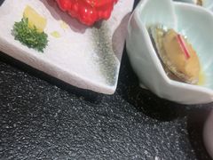 -桃夭日式料理(国信店)