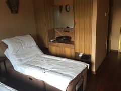 东方亮足道(三里屯店)-东方亮足道(中国红街店)