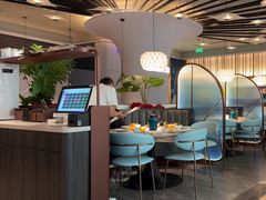 -雀蓝川菜(滨湖万象汇店)