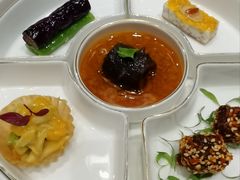 -新光酒家·河豚·海鲜·蟹料理(浦东店)