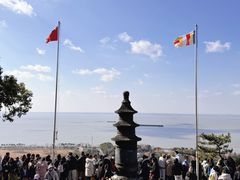 -狼山风景名胜区