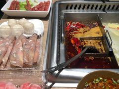 -野妹经典火锅(江夏中百店)
