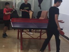 -亲兄弟真人CS团建拓展基地
