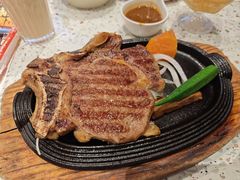 -战斧牛排餐厅(悦方IDmall店)