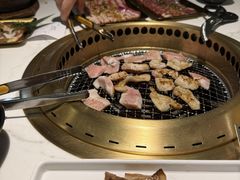 -炙城·韩式烤肉(南京东路店)