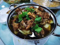 -老舅老蒙肉饼非遗店(一店)