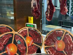 -乔先生涮肉·鲜活牛羊肉火锅(塘沽店)
