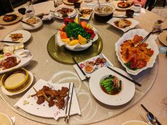 -香厨中餐厅(松北香格里拉店)