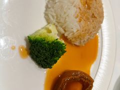 -海棠湾九号度假酒店-融荟家和中餐厅