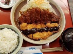 -矢场猪(名古屋站三井楼北馆店)