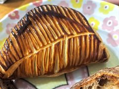 -LANLIZI BAKERY(COSMO店)