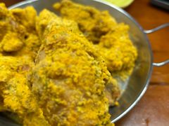 -BHC炸鸡(明洞总店)