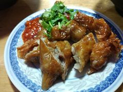 手工五香-老宅原住民沙茶面精品小吃(龙头路店)