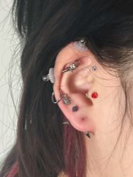 点击看大图 -海王刺青·纹身·穿孔饰品·TATTOO