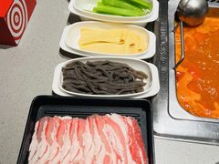-海底捞火锅(人民广场店)