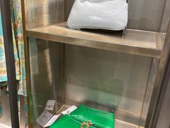 -ZARA(大上海时代广场店)
