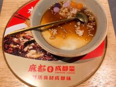-麻都·成都菜(人民广场店)