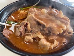 -阿晖沙嗲面